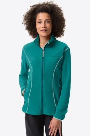 Vaude Fleecejacke 