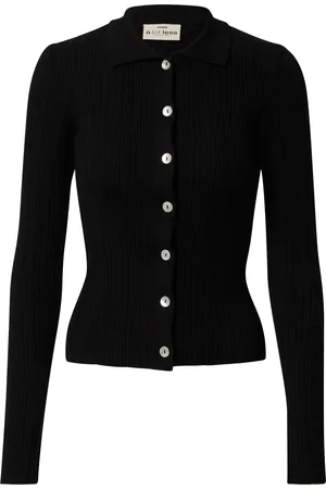 A LOT LESS Strickjacke 