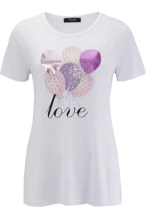 Aniston T-Shirt