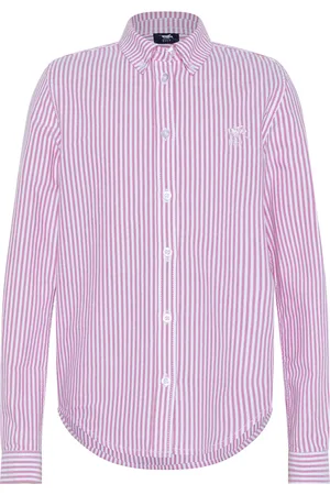Polo Sylt Bluse
