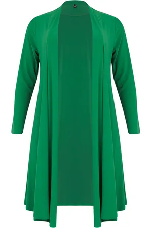 Yoek Strickjacke