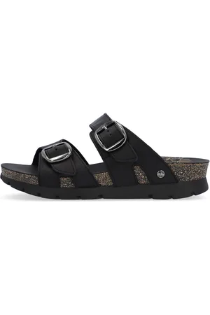 Panama Jack Pantolette 