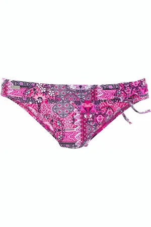 Buffalo Bikinihose 