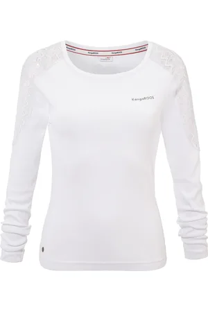 KangaROOS Shirt