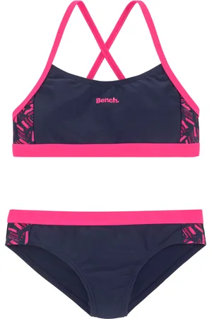 Bench Bikini