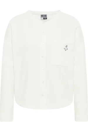 Dreimaster Sweatjacke
