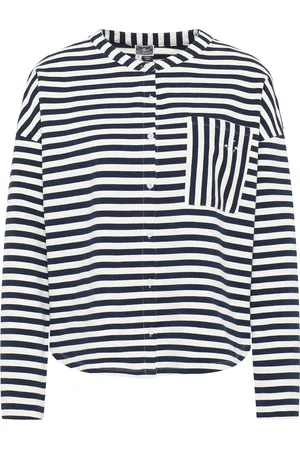 Dreimaster Sweatjacke
