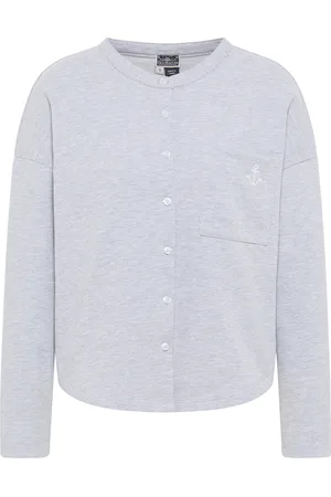 Dreimaster Sweatjacke