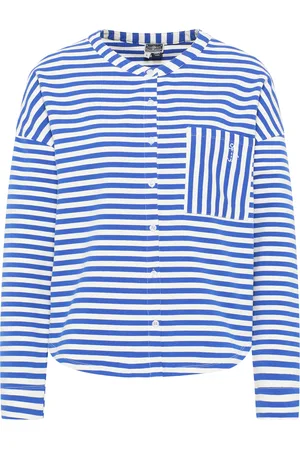 Dreimaster Sweatjacke