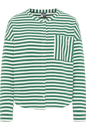 Dreimaster Sweatjacke