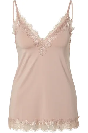 Rosemunde Strap Top