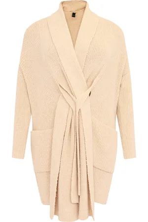 Yoek Strickjacke