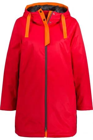Ulla Popken Funktionsjacke