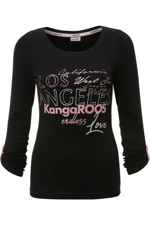 KangaROOS Shirt
