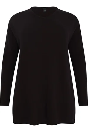 Yoek Pullover
