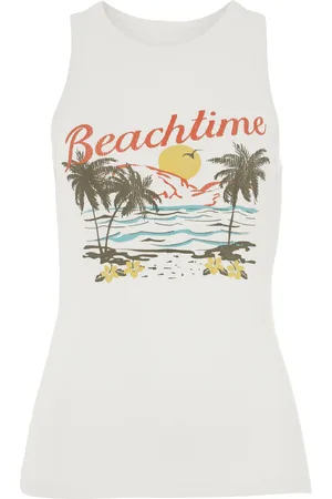 beachtime Top