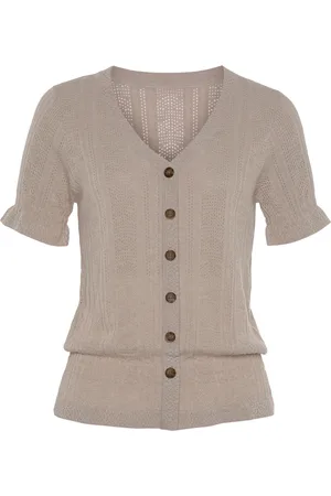 vivance collection Strickjacke