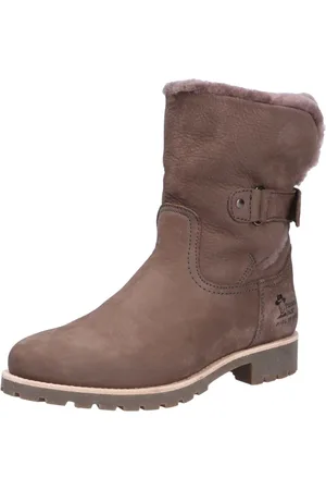 Panama Jack Stiefel 