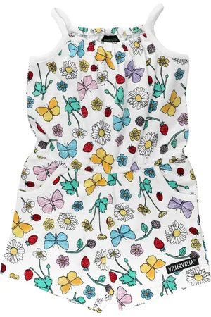 Villervalla Overall