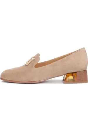 Kazar Slipper