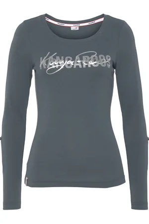 KangaROOS Shirt