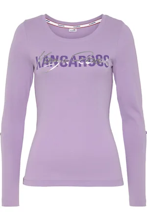 KangaROOS Shirt