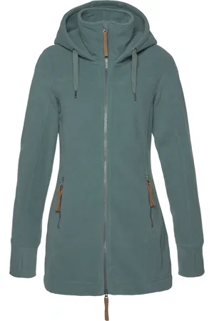 Polarino Funktionsfleecejacke
