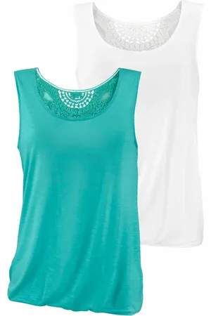 beachtime Tanktops