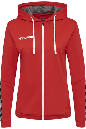 Hummel Sportsweatjacke 