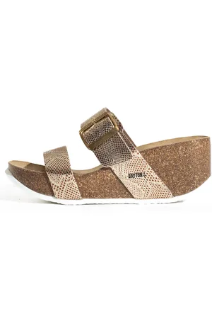 Bayton Pantolette 