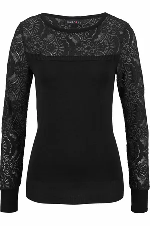 melrose Pullover