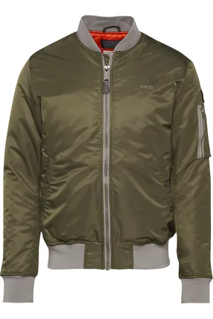 Schott blouson cabler hot sale