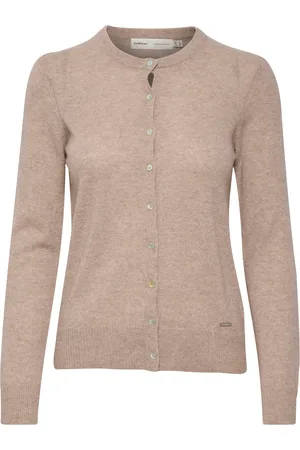INWEAR Strickjacke
