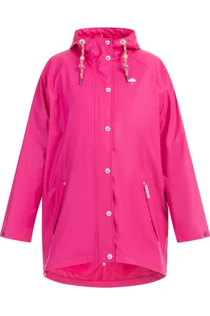 Schmuddelwedda Regenjacke