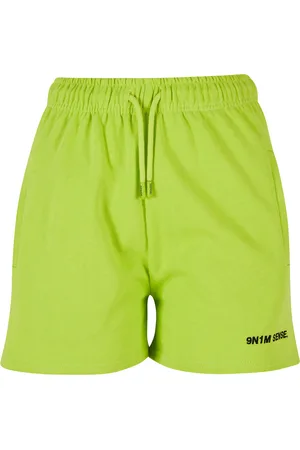 9N1M SENSE Shorts 