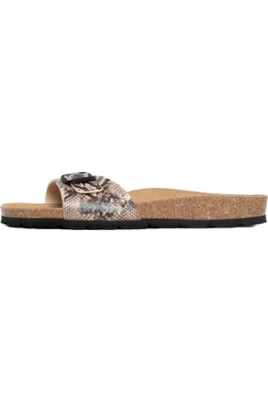 Bayton Pantolette 