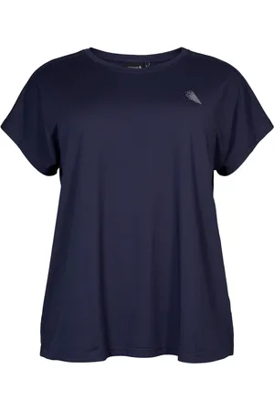 ACTIVE By Zizzi Sportshirt