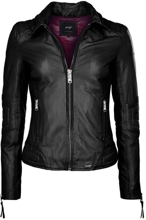 Mustang Jacke 