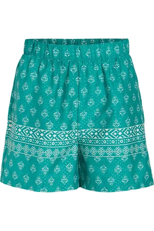 VILA Shorts 