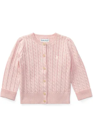 Ralph Lauren Strickjacke