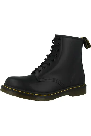 Dr. Martens Schnürstiefel 