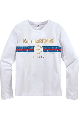 KangaROOS Shirt