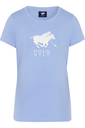 Polo Sylt T-Shirt (GOTS)