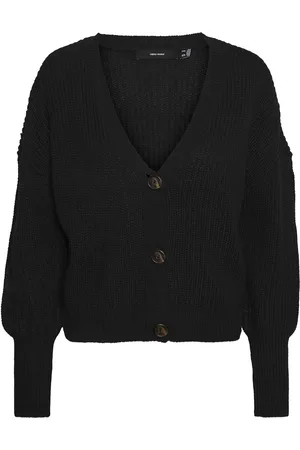 VERO MODA Strickjacke 