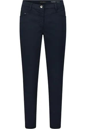 Betty Barclay Casual-Hose Slim Fit