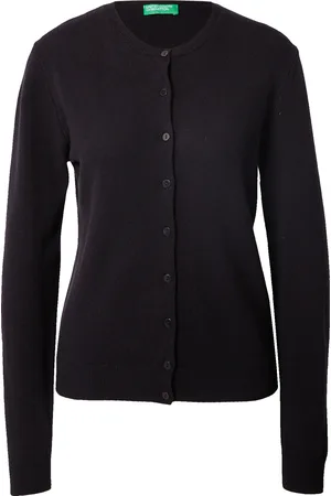 Benetton Strickjacke