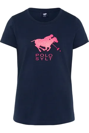 Polo Sylt T-Shirt (GOTS)