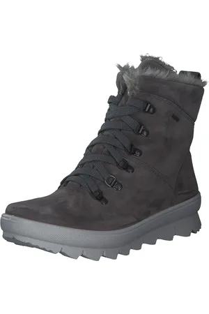 Legero Schnürstiefelette 