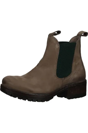 Lazamani Chelsea Boots