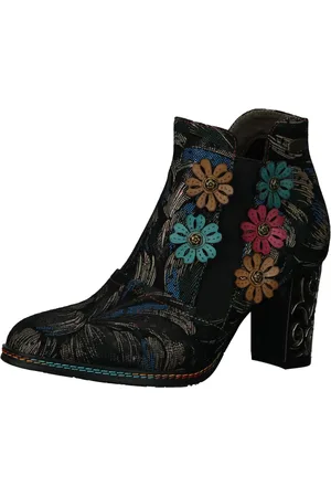 LAURA VITA Stiefelette